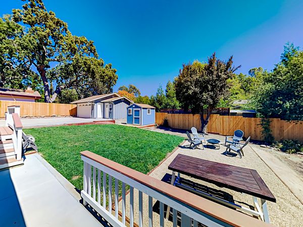 Santa Barbara County Home 1017235