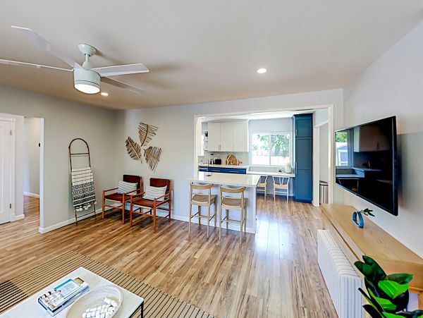 Santa Barbara County Home 1017235