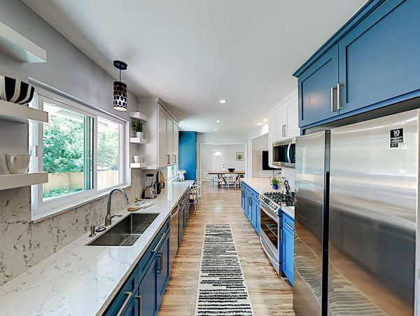 Santa Barbara County Home 1017235