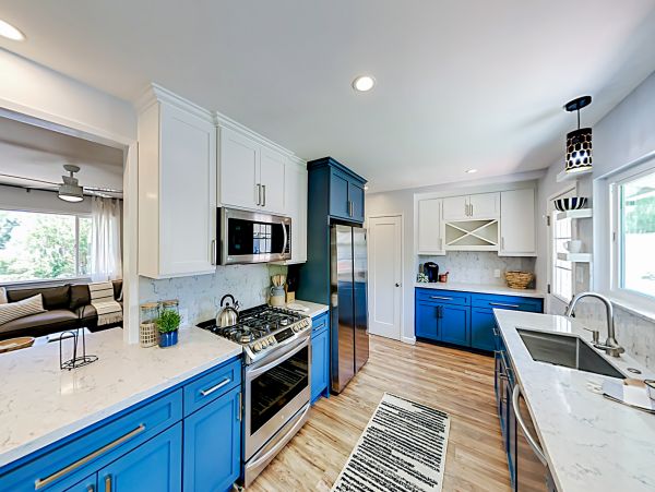 Santa Barbara County Home 1017235