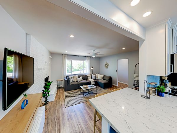 Santa Barbara County Home 1017235