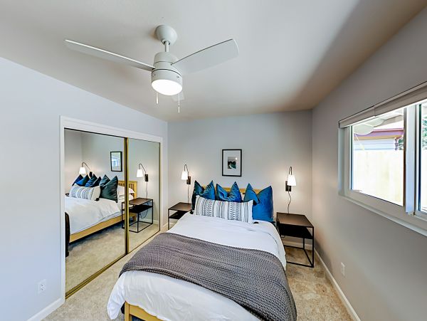 Santa Barbara County Home 1017235