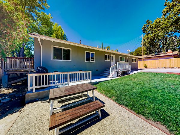 Santa Barbara County Home 1017235