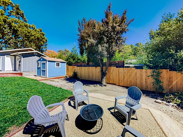 Santa Barbara County Home 1017235