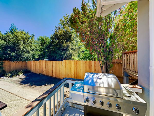 Santa Barbara County Home 1017235
