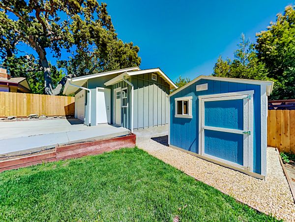 Santa Barbara County Home 1017235