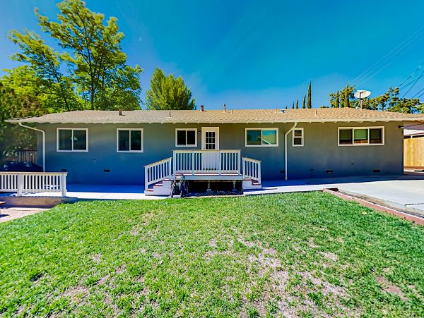 Santa Barbara County Home 1017235