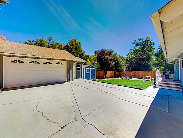 Santa Barbara County Home 1017235
