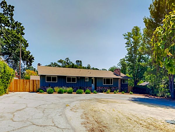 Santa Barbara County Home 1017235