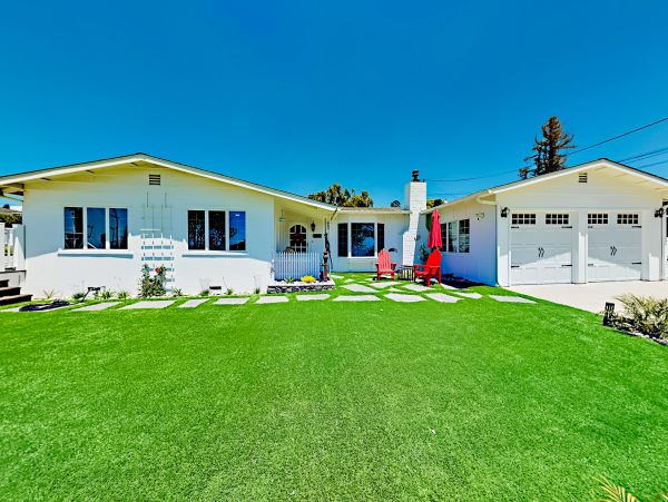 Santa Barbara County Home 1017236