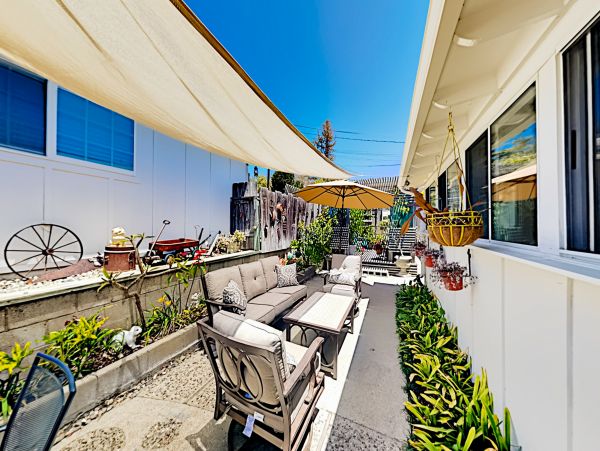 Santa Barbara County Home 1017236