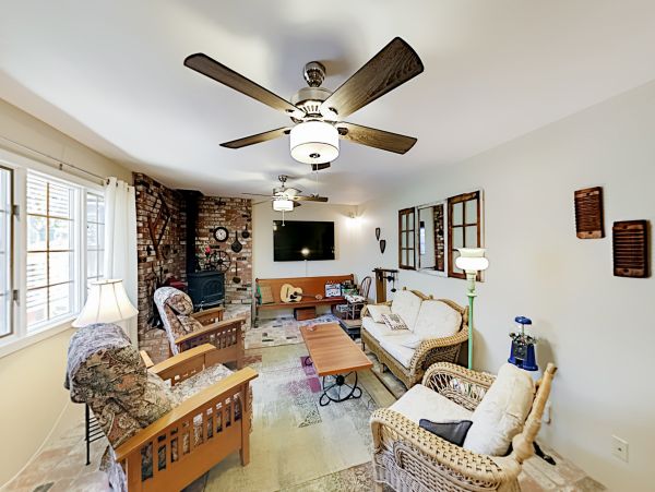 Santa Barbara County Home 1017236