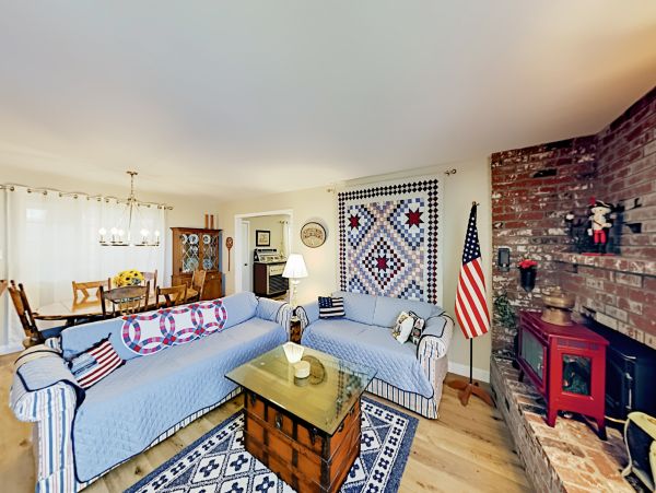 Santa Barbara County Home 1017236