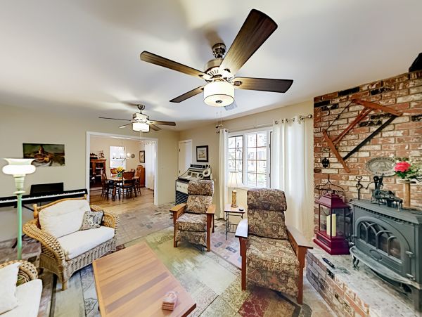Santa Barbara County Home 1017236