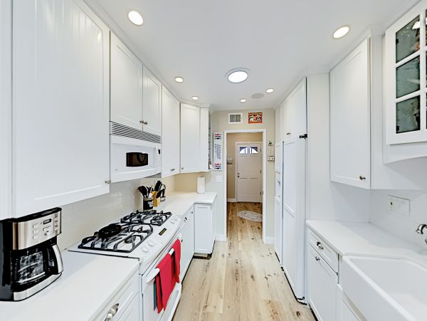 Santa Barbara County Home 1017236