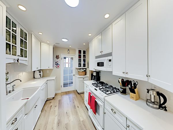 Santa Barbara County Home 1017236