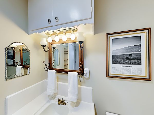 Santa Barbara County Home 1017236