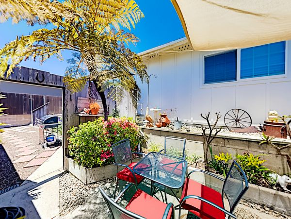 Santa Barbara County Home 1017236
