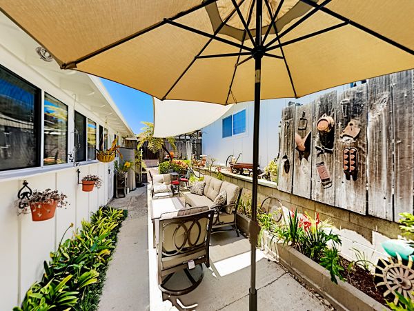 Santa Barbara County Home 1017236