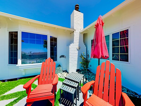 Santa Barbara County Home 1017236
