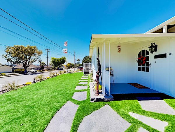 Santa Barbara County Home 1017236