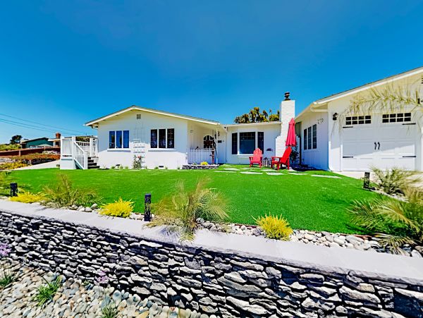 Santa Barbara County Home 1017236