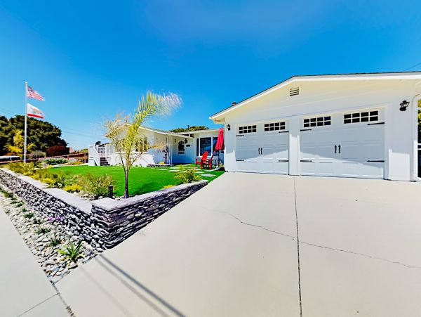 Santa Barbara County Home 1017236