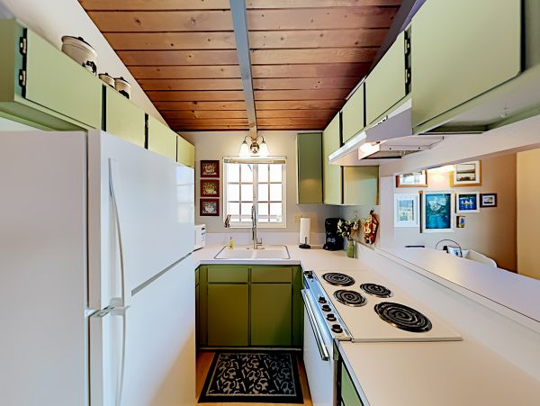Santa Barbara County Home 1017237