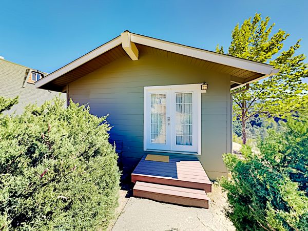Santa Barbara County Home 1017237