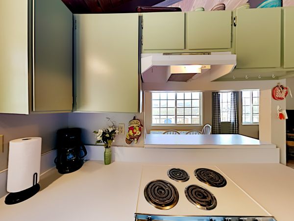 Santa Barbara County Home 1017237