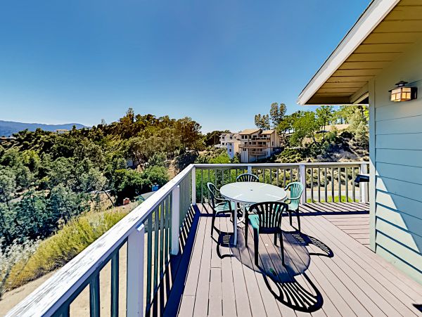 Santa Barbara County Home 1017237