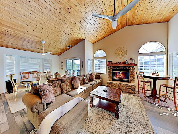 Santa Barbara County Home 1017238