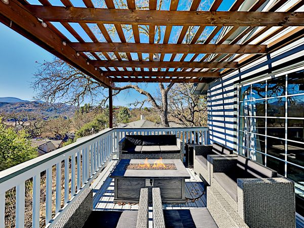Santa Barbara County Home 1017238