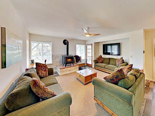 Santa Barbara County Home 1017238