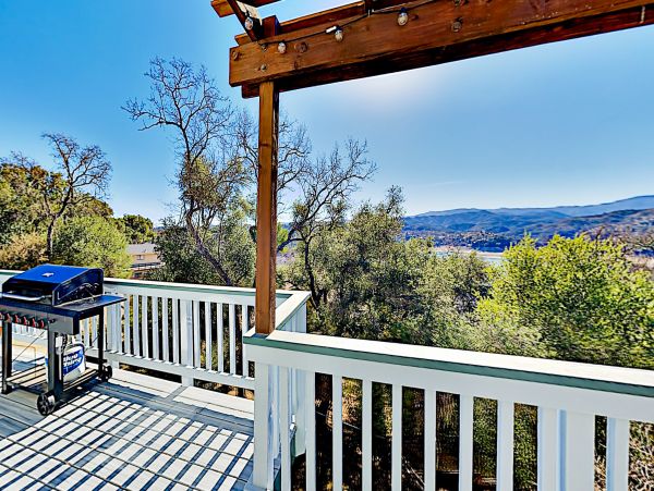Santa Barbara County Home 1017238