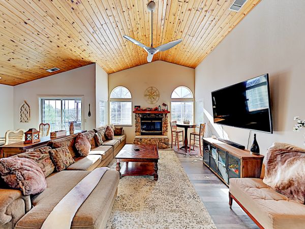 Santa Barbara County Home 1017238