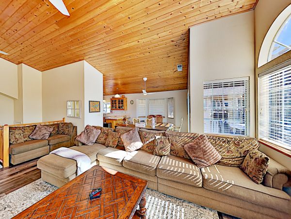 Santa Barbara County Home 1017238