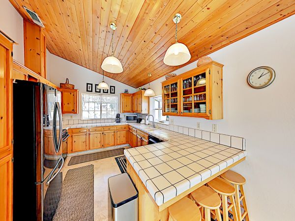 Santa Barbara County Home 1017238