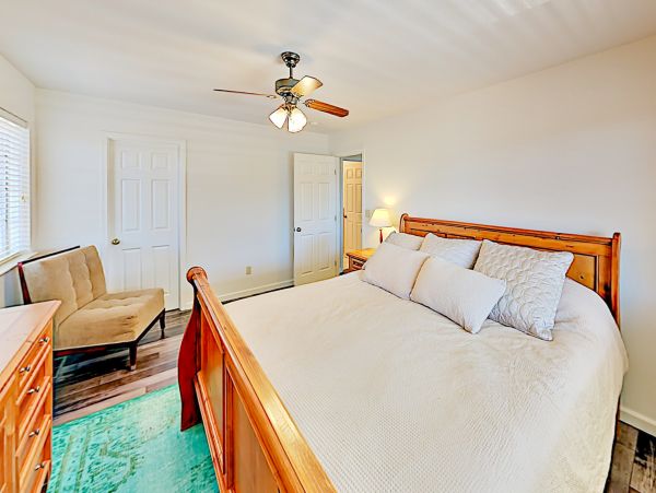 Santa Barbara County Home 1017238