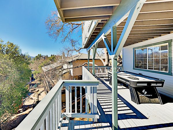 Santa Barbara County Home 1017238