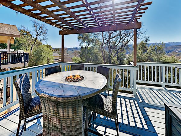Santa Barbara County Home 1017238