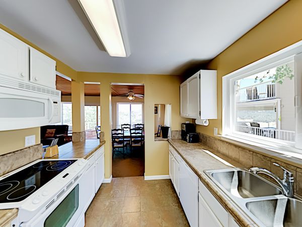 Santa Barbara County Home 1017239