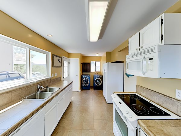 Santa Barbara County Home 1017239