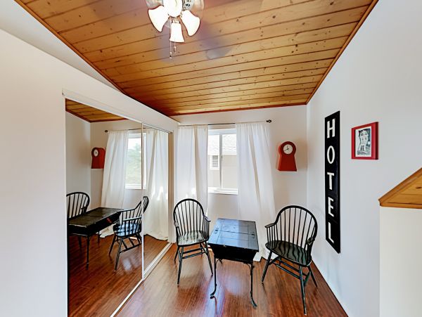 Santa Barbara County Home 1017239