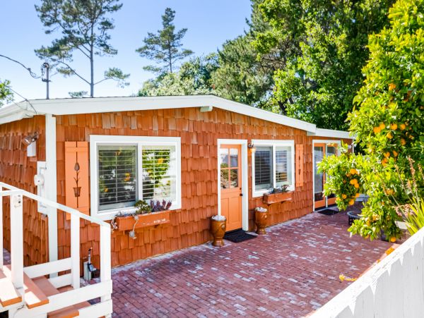 Santa Barbara County Home 1017240