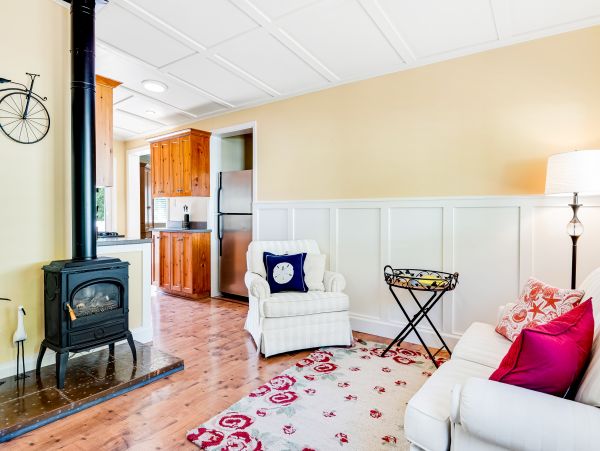Santa Barbara County Home 1017240