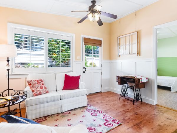 Santa Barbara County Home 1017240