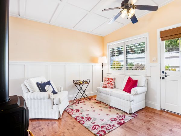 Santa Barbara County Home 1017240