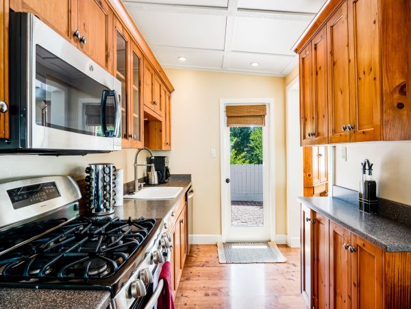 Santa Barbara County Home 1017240