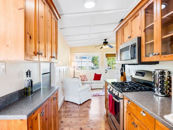 Santa Barbara County Home 1017240